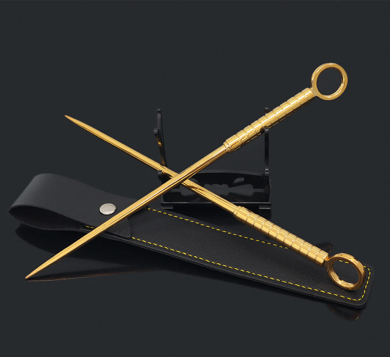 SPY x FAMILY – YOR FORGER’S WEAPON MINI REPLICAS