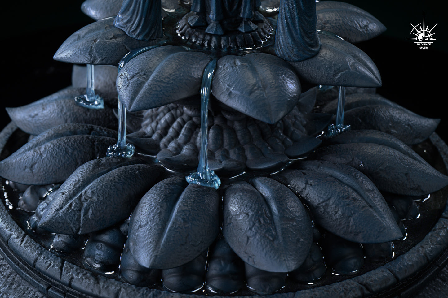 STONE CUSTOM x RADIANCE STUDIO - HOLLOW KNIGHT CITY OF TEARS 10
