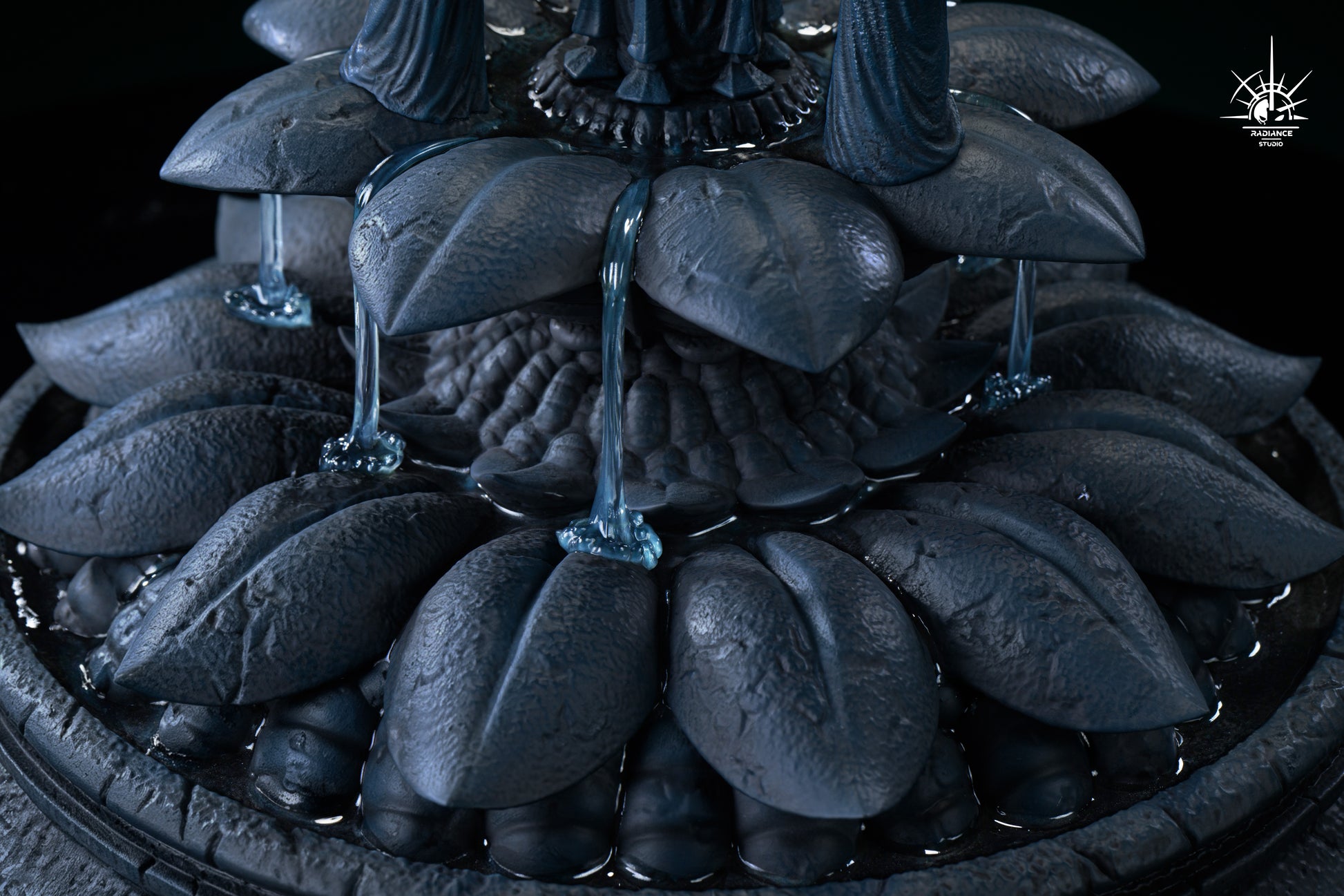 STONE CUSTOM x RADIANCE STUDIO - HOLLOW KNIGHT CITY OF TEARS 10