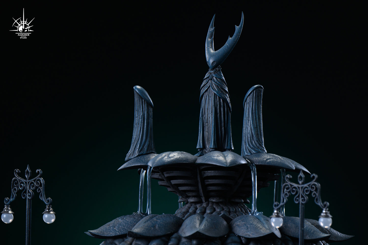 STONE CUSTOM x RADIANCE STUDIO - HOLLOW KNIGHT CITY OF TEARS 4