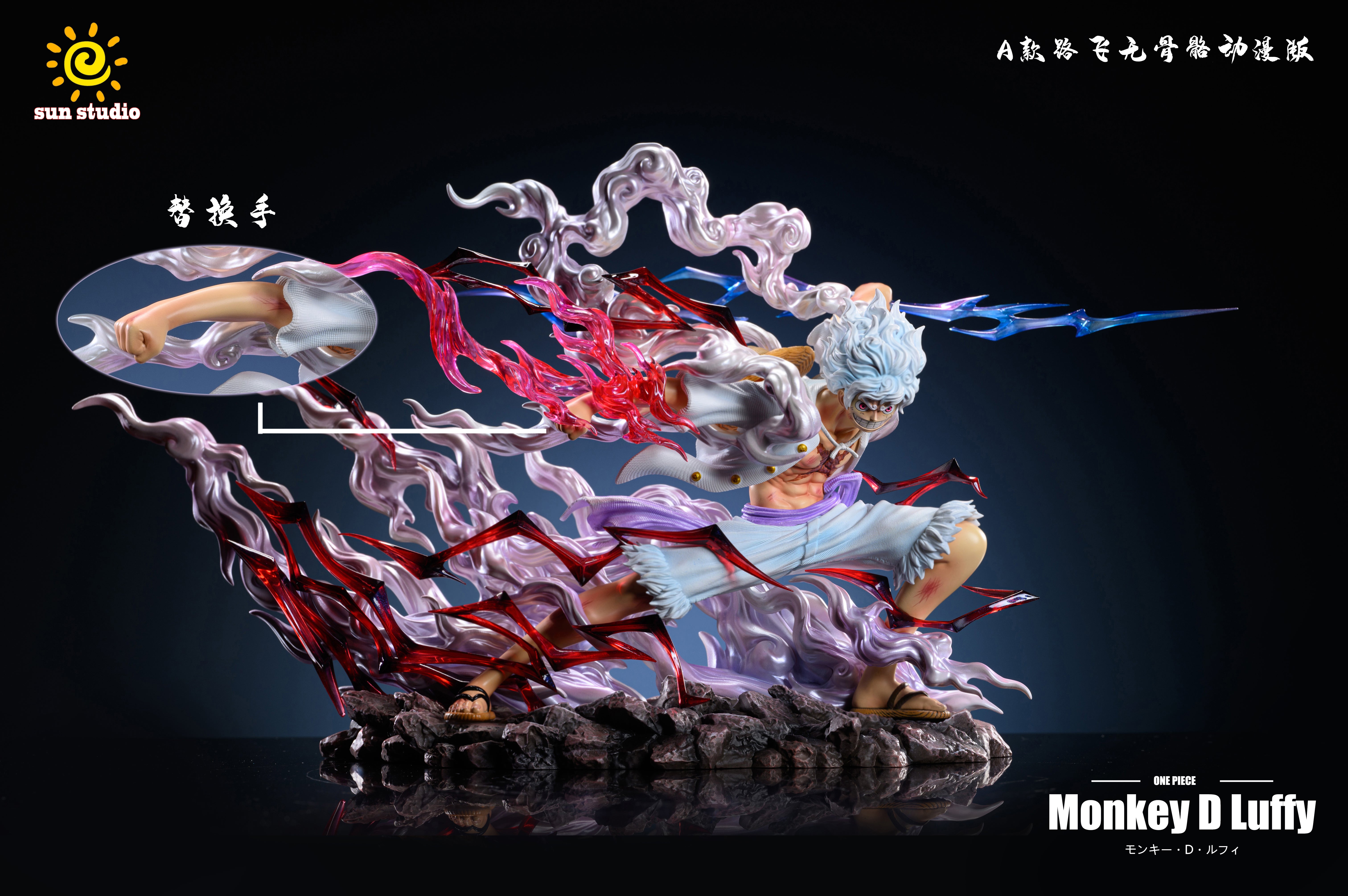 ONE PIECE STATUES [IN STOCK] – FF COLLECTIBLES