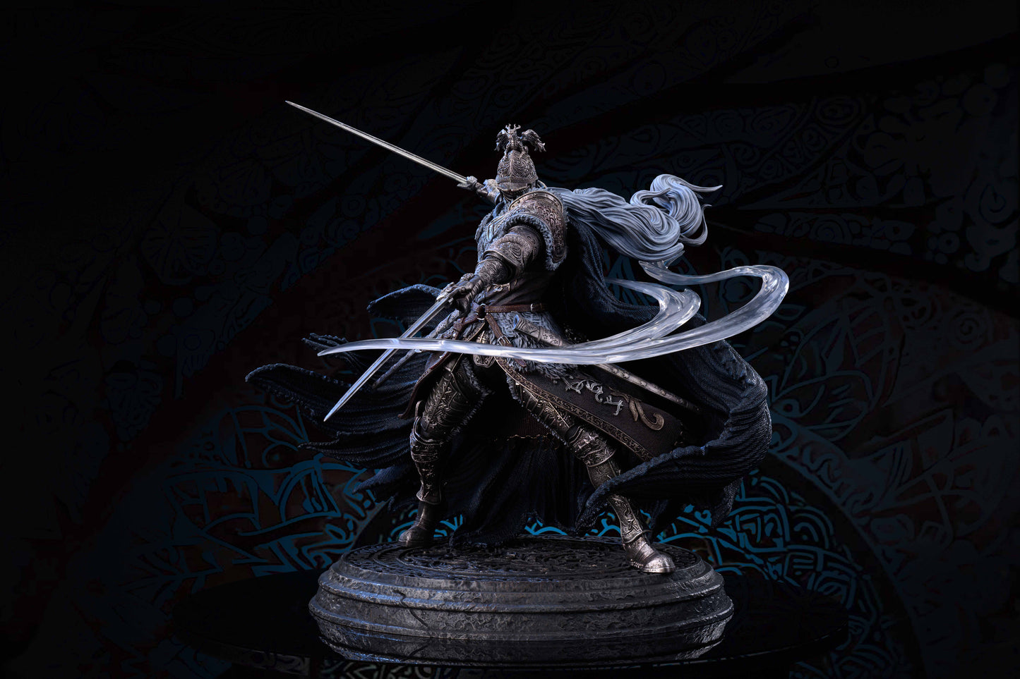 SWORD & WING STUDIO – ELDEN RING: BANISHED KNIGHT [PRE-ORDER]