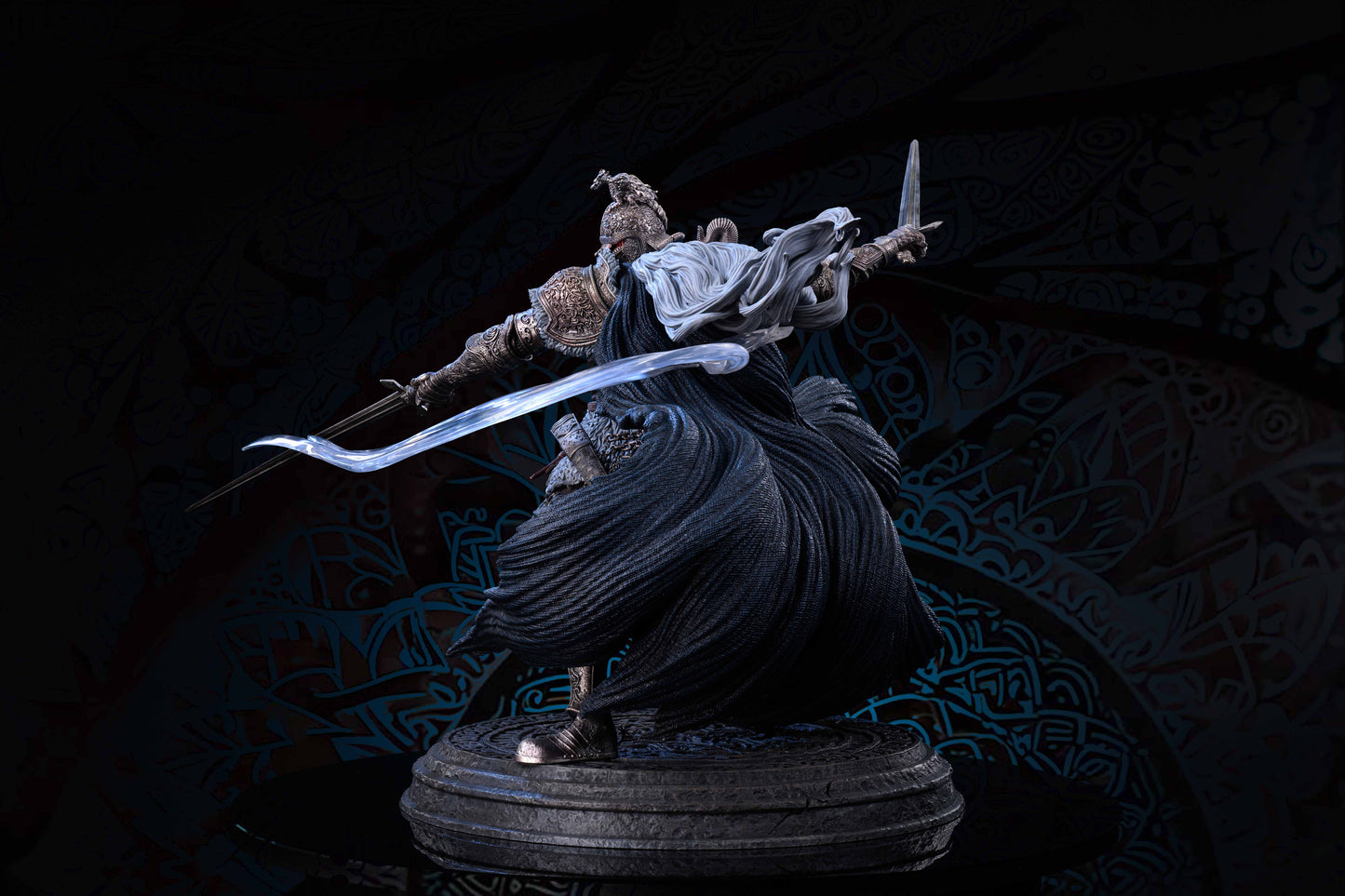 SWORD & WING STUDIO – ELDEN RING: BANISHED KNIGHT [PRE-ORDER]