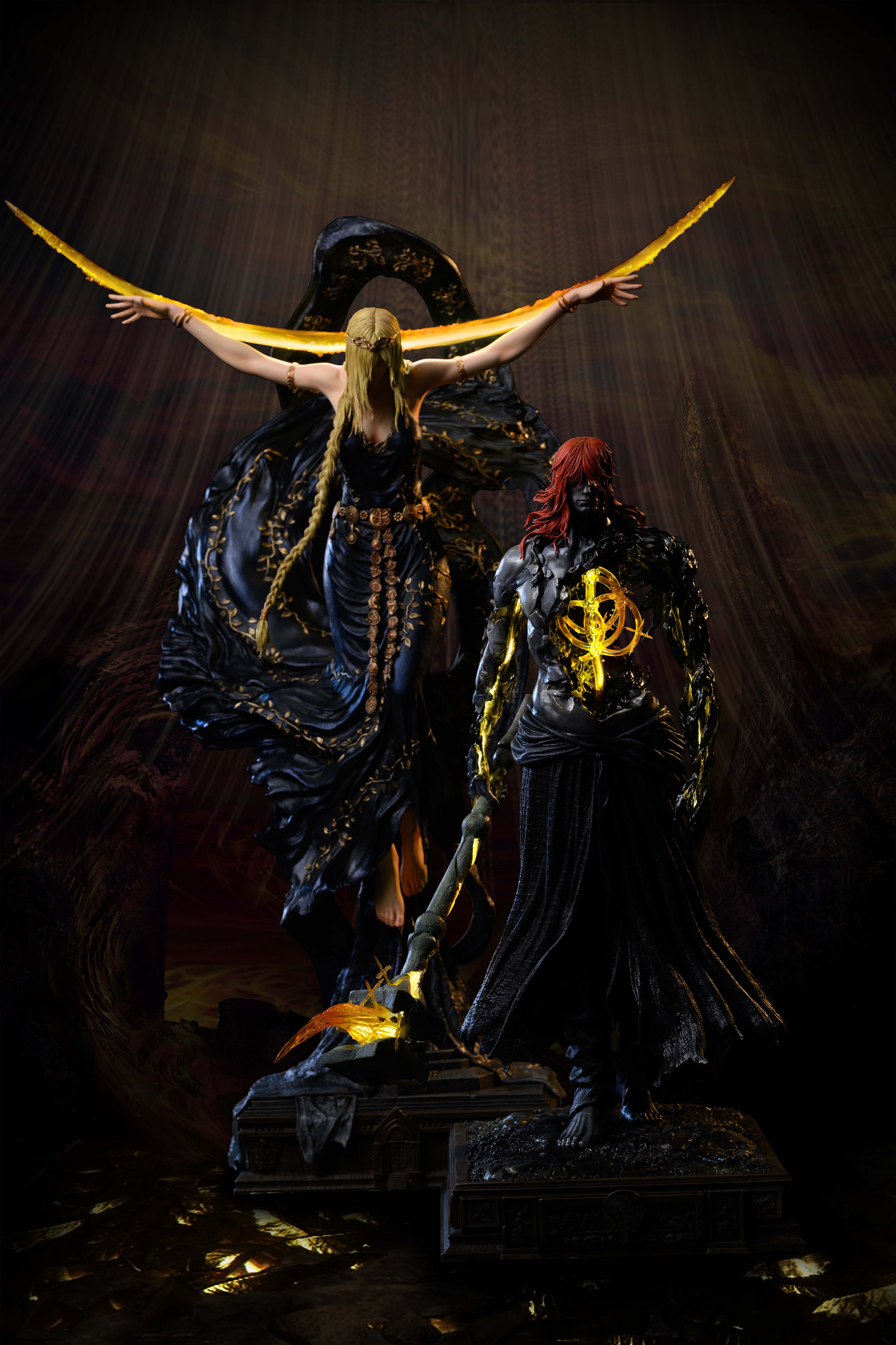 ELDEN RING STATUES/FIGURES – FF COLLECTIBLES ELDEN RING STATUES/FIGURES – FF COLLECTIBLES