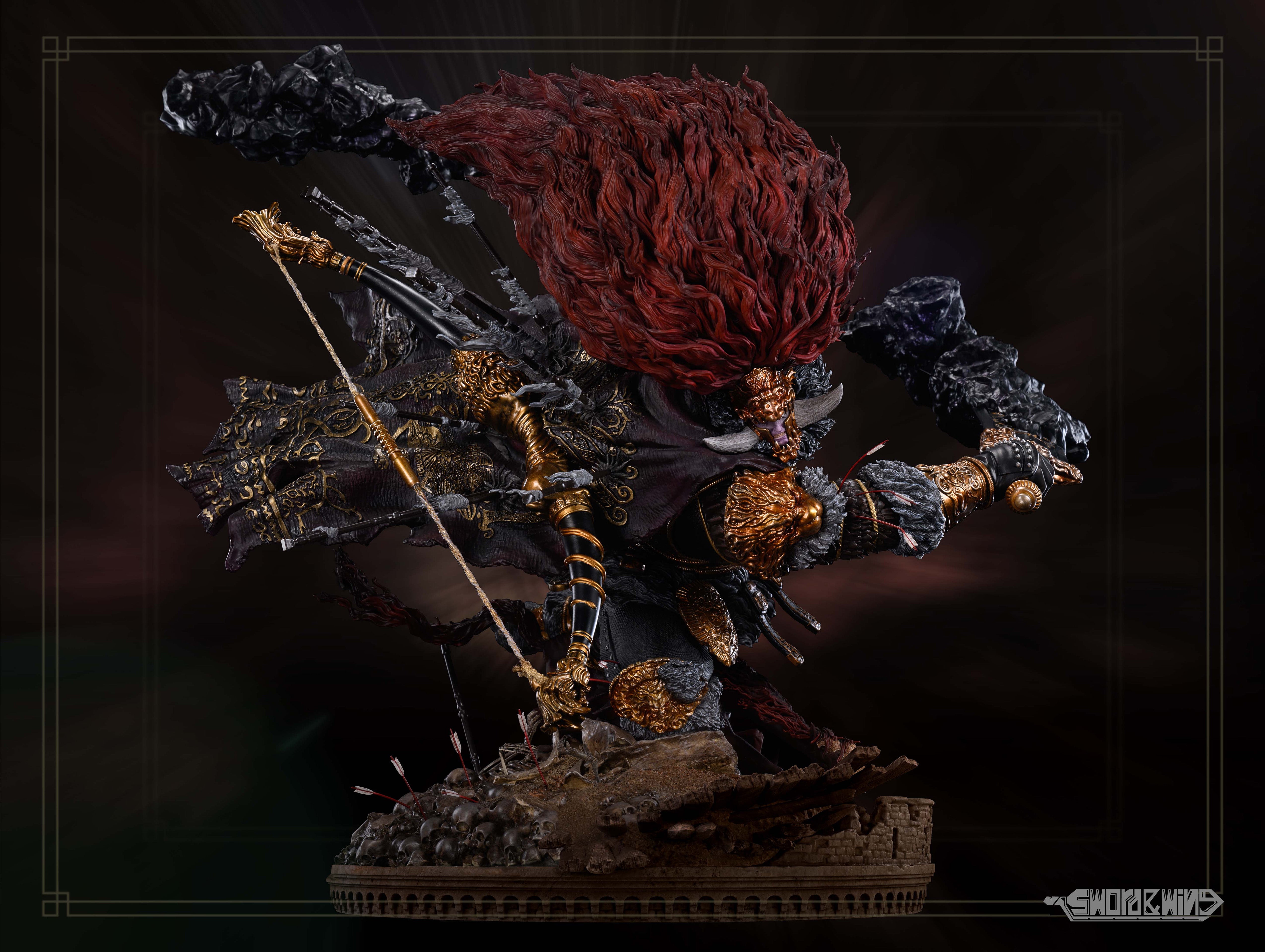 ELDEN RING STATUES/FIGURES – Page 2 – FF COLLECTIBLES