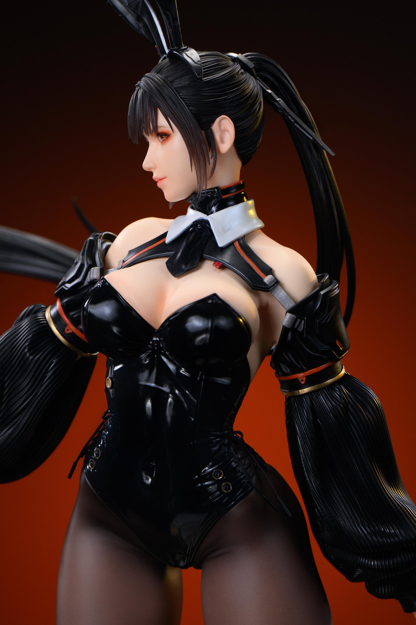 SWORD & WING STUDIO – STELLAR BLADE: EVE AND TACHY [PRE-ORDER]