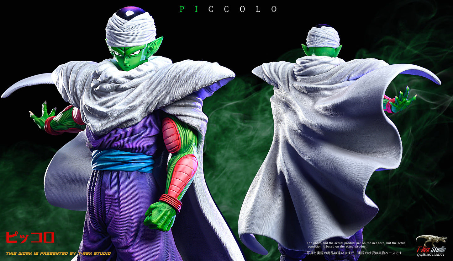 T-REX STUDIO – DRAGON BALL Z: PICCOLO [PRE-ORDER]