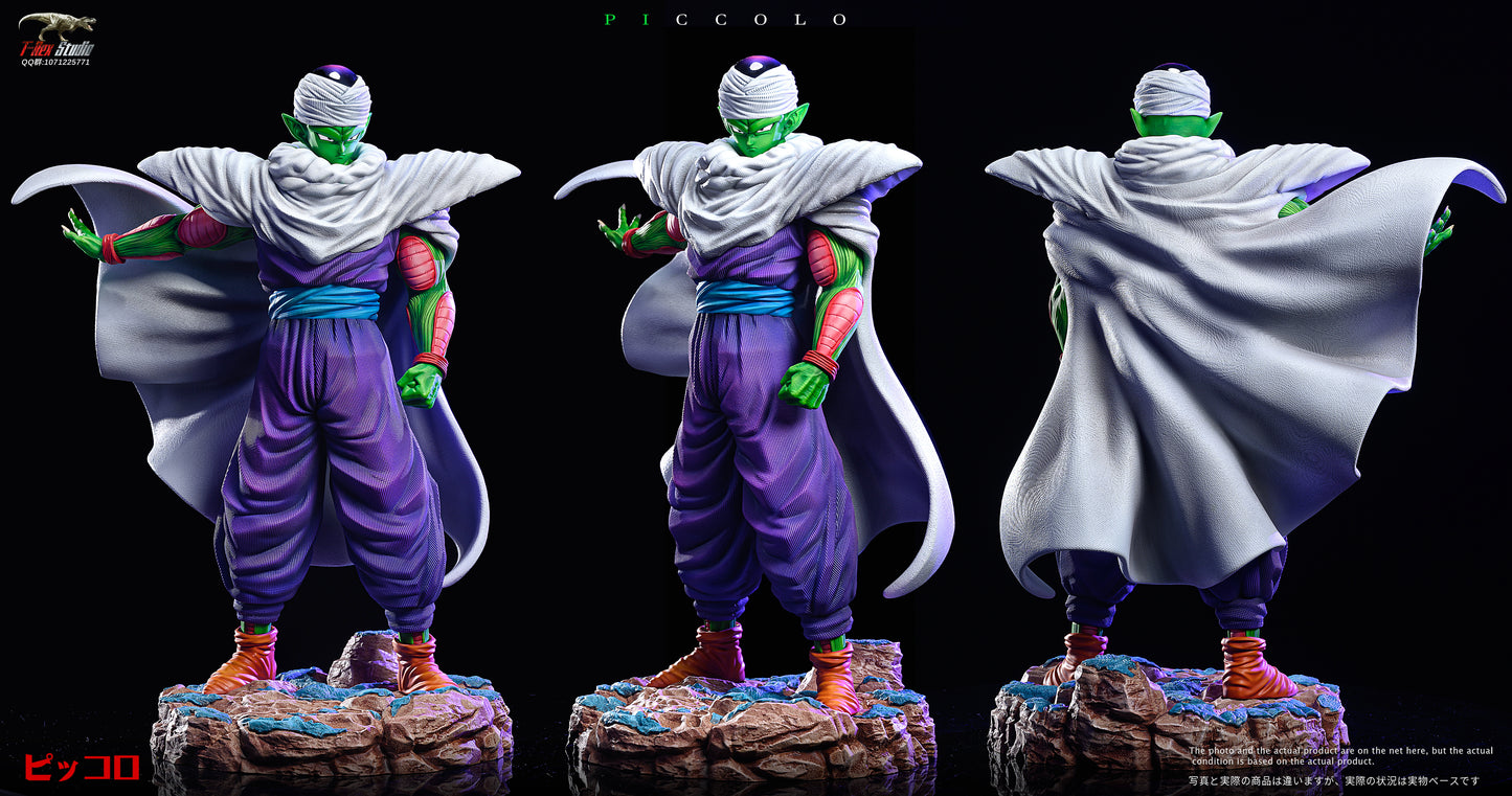 T-REX STUDIO – DRAGON BALL Z: PICCOLO [PRE-ORDER]