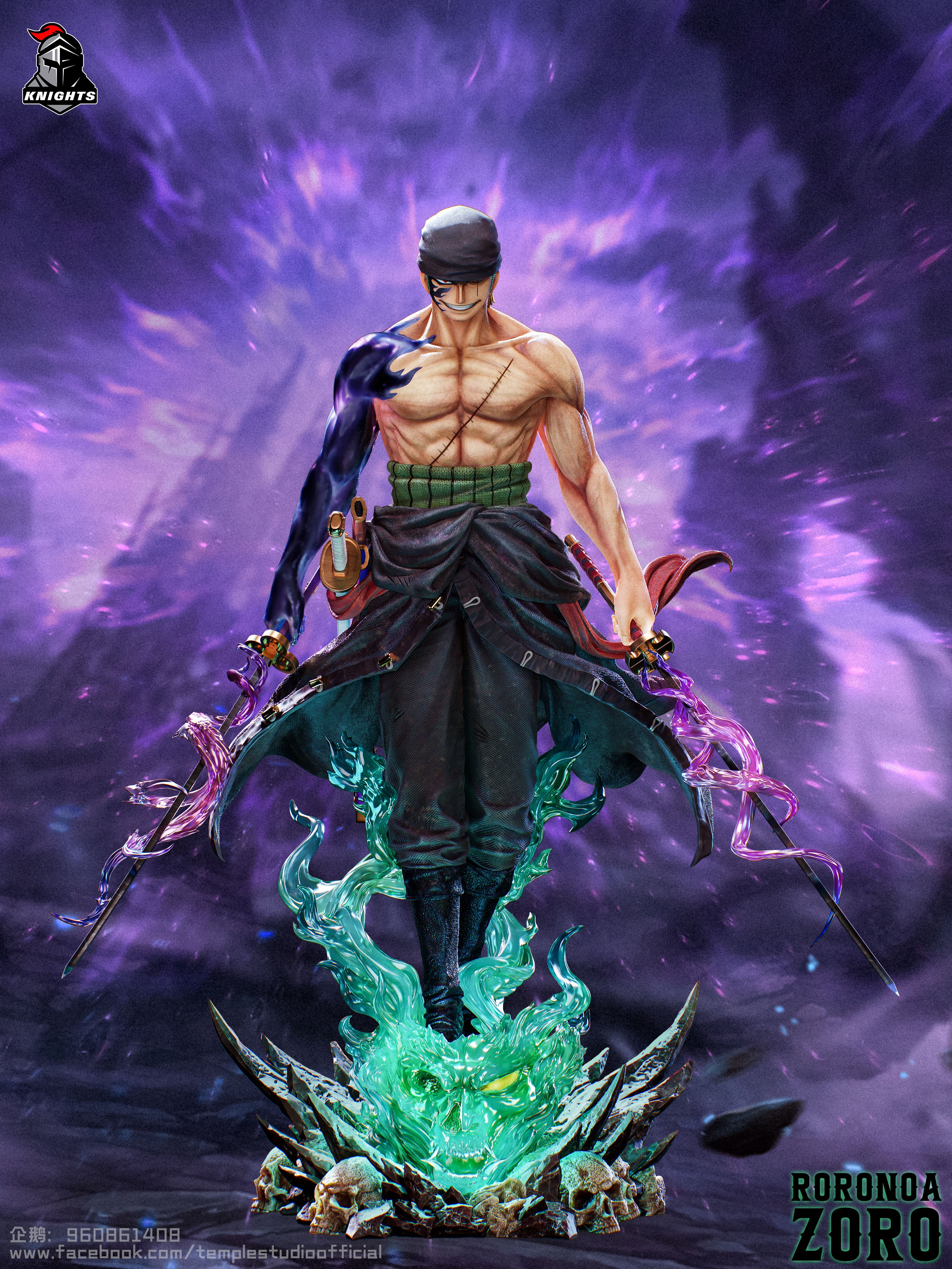 ONE PIECE STATUES/FIGURES – Page 6 – FF COLLECTIBLES