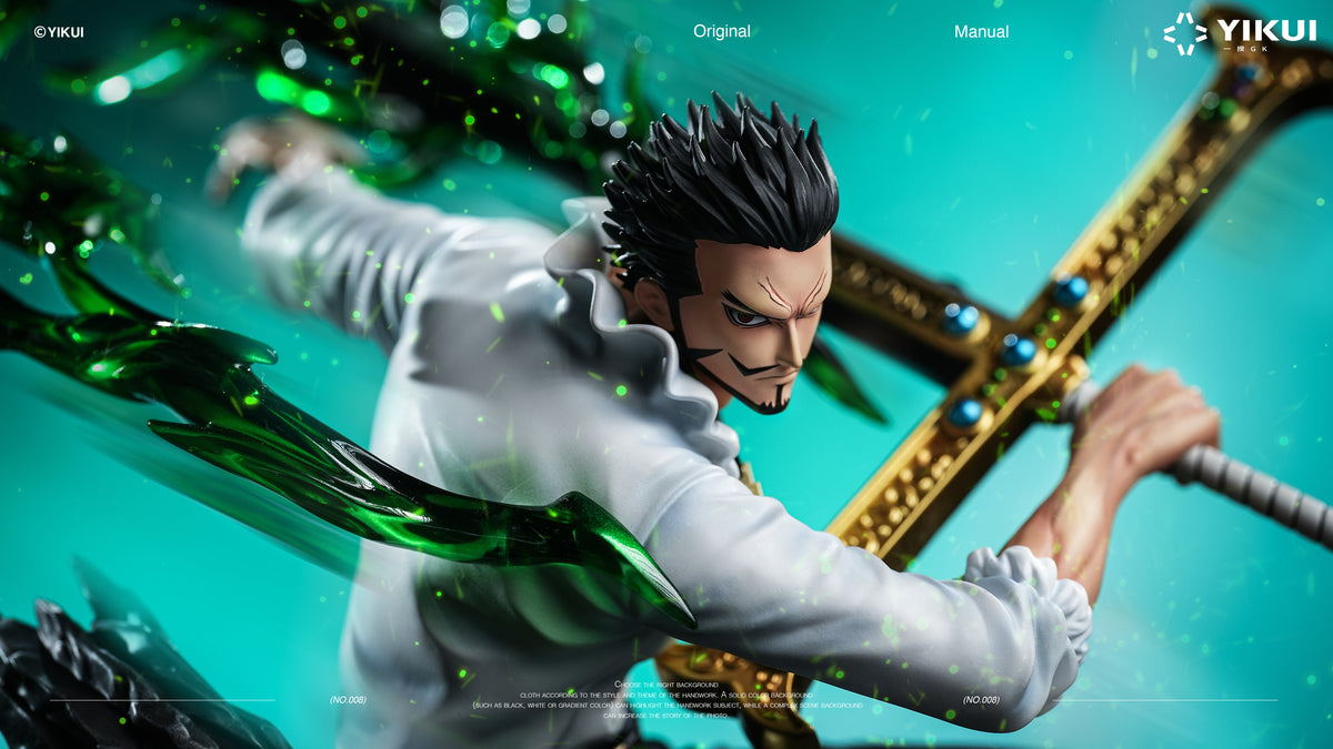 TH STUDIO – ONE PIECE: 