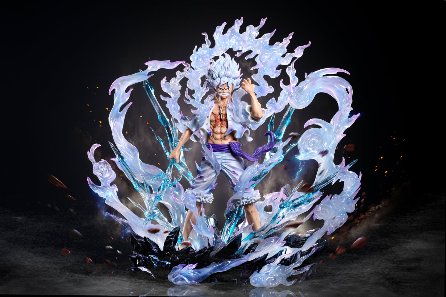 TH STUDIO – ONE PIECE: NIKA LUFFY [IN STOCK]