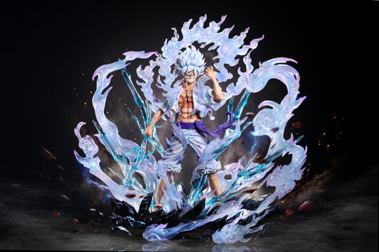 TH STUDIO – ONE PIECE: NIKA LUFFY [IN STOCK]