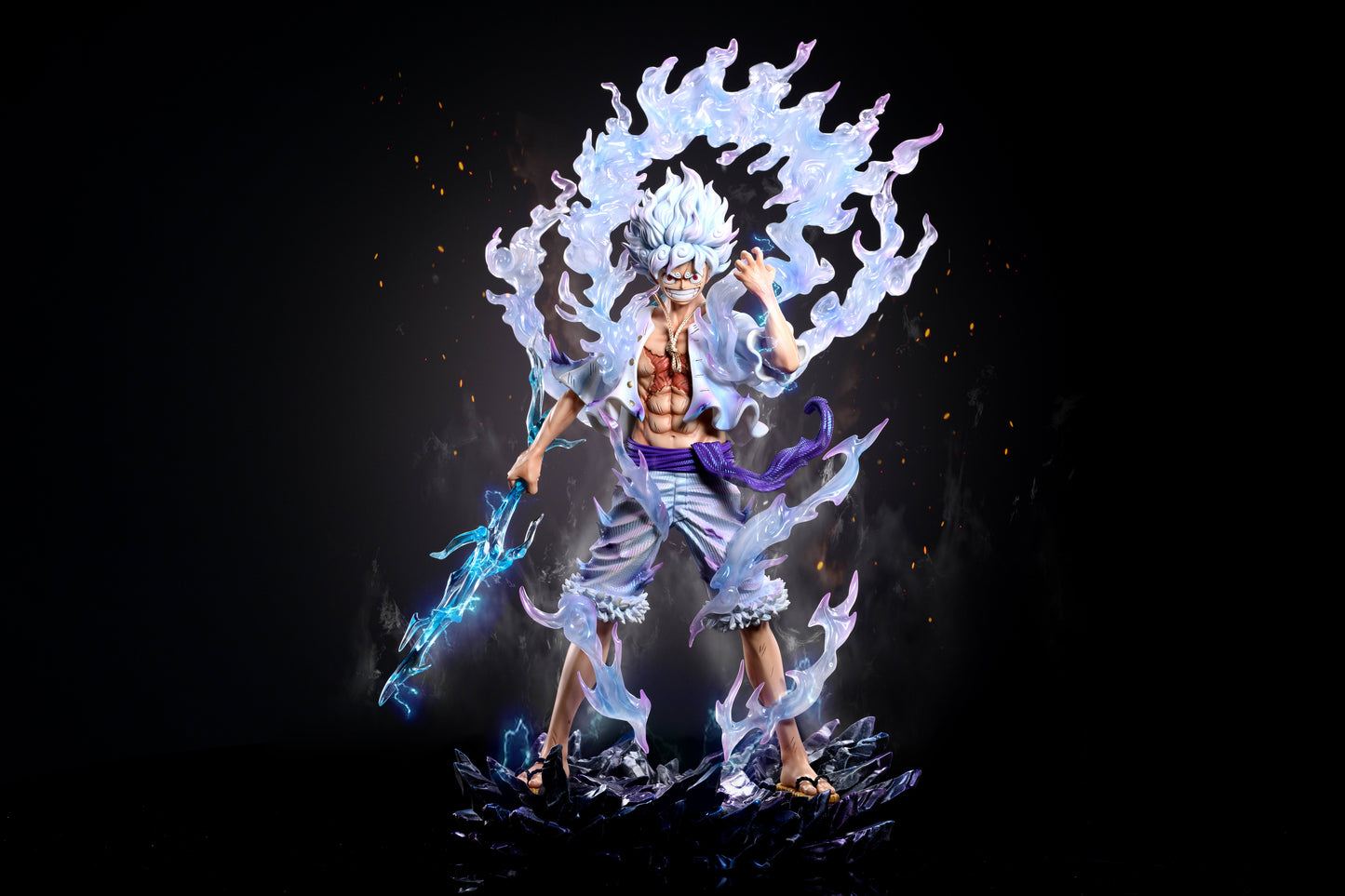 TH STUDIO – ONE PIECE: NIKA LUFFY [IN STOCK]