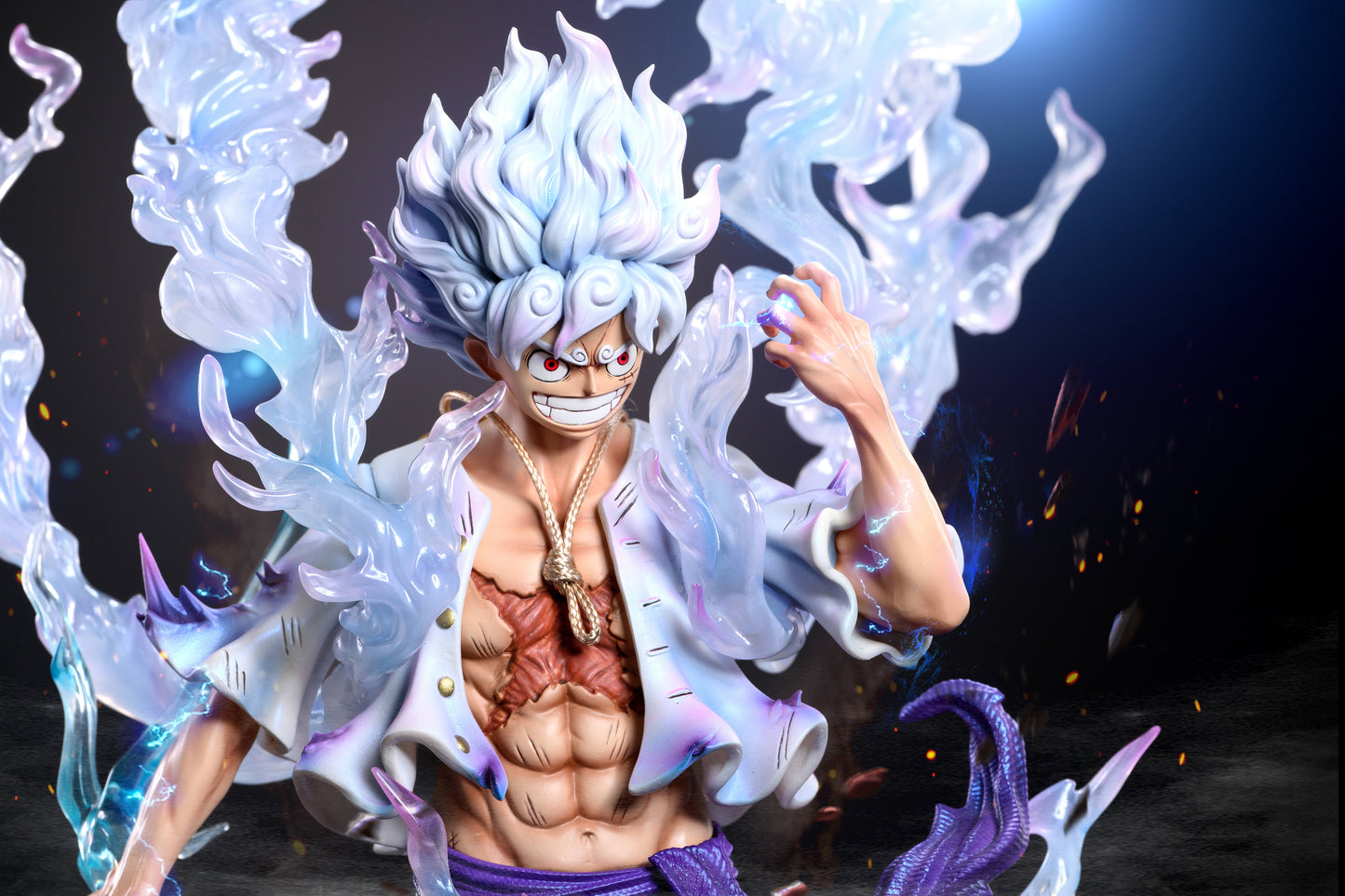 TH STUDIO – ONE PIECE: NIKA LUFFY [IN STOCK]