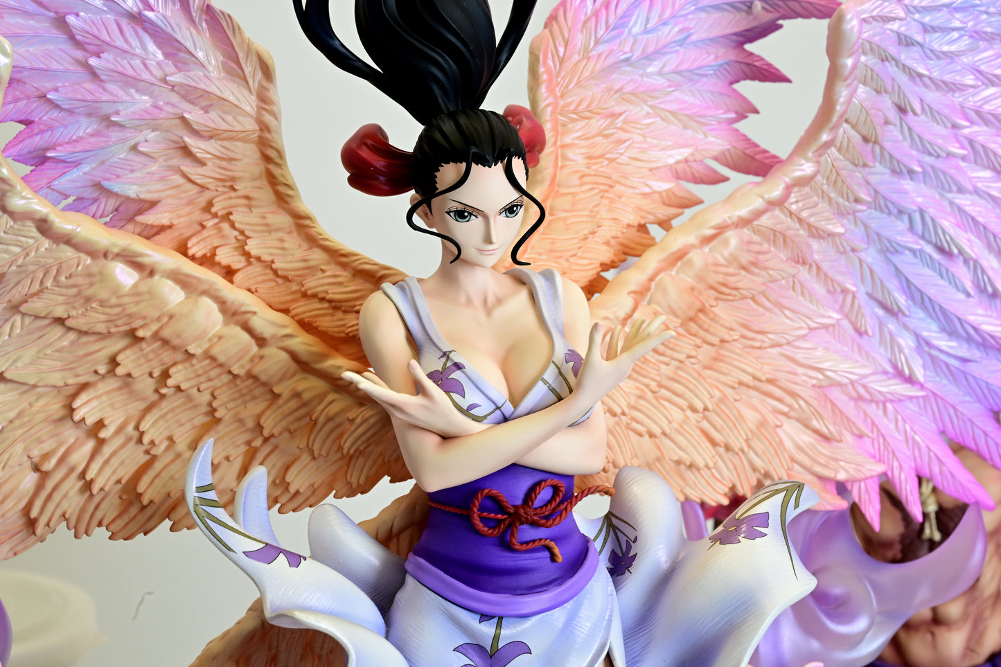 TH STUDIO – ONE PIECE: SEIS FLEUR NICO ROBIN [IN STOCK]
