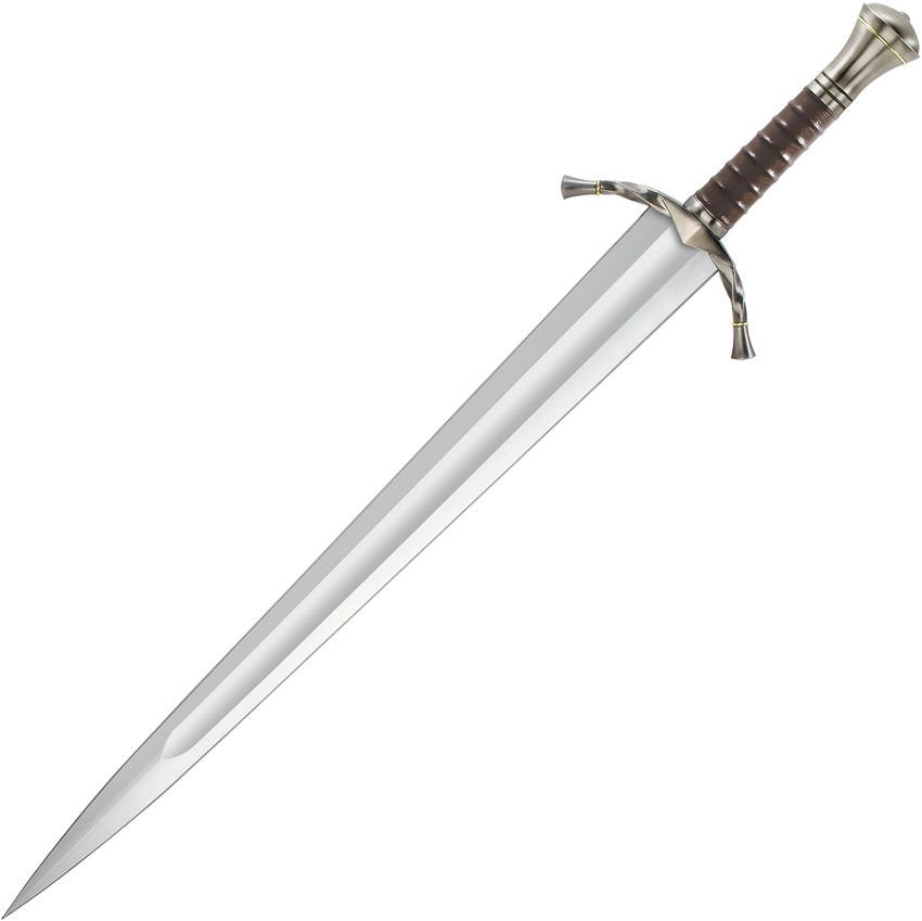 UNITED CUTLERY – LORD OF THE RINGS: BOROMIR’S SWORD (UC1400)
