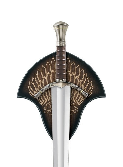 UNITED CUTLERY – LORD OF THE RINGS: BOROMIR’S SWORD (UC1400)