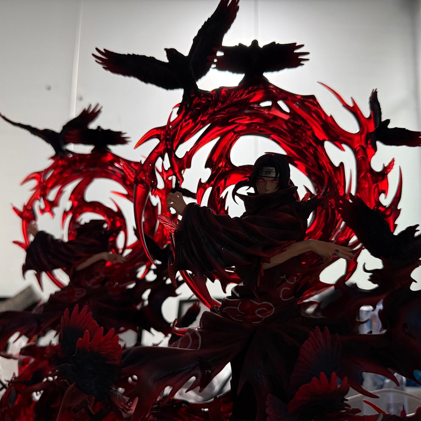 WAN XIANG STUDIO – NARUTO: ITACHI UCHIHA [IN STOCK]