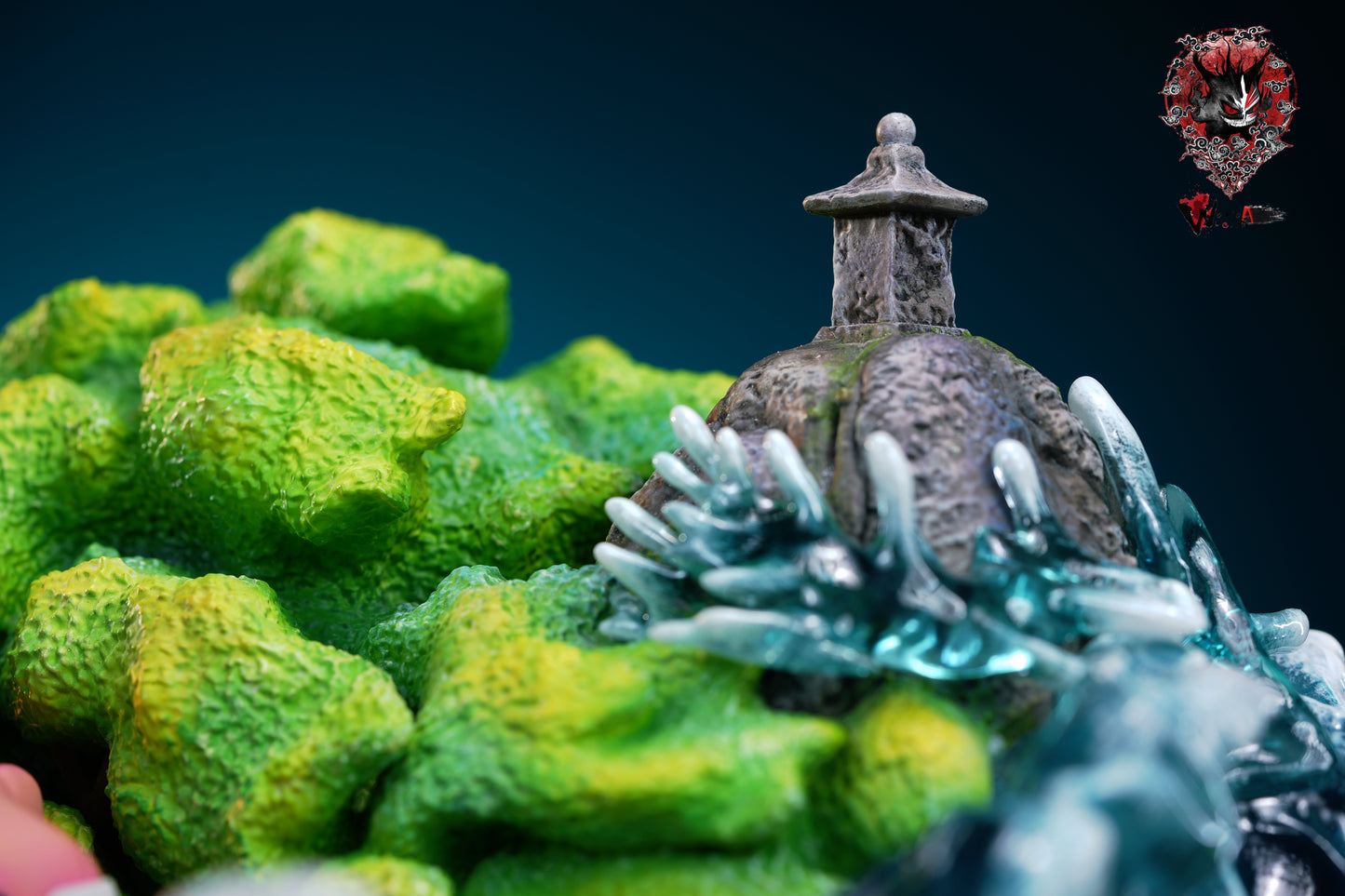 WEARE A DESIGN STUDIO – PONYO: FAMOUS SCENE, PONYO CHASING SOSUKE [IN STOCK]