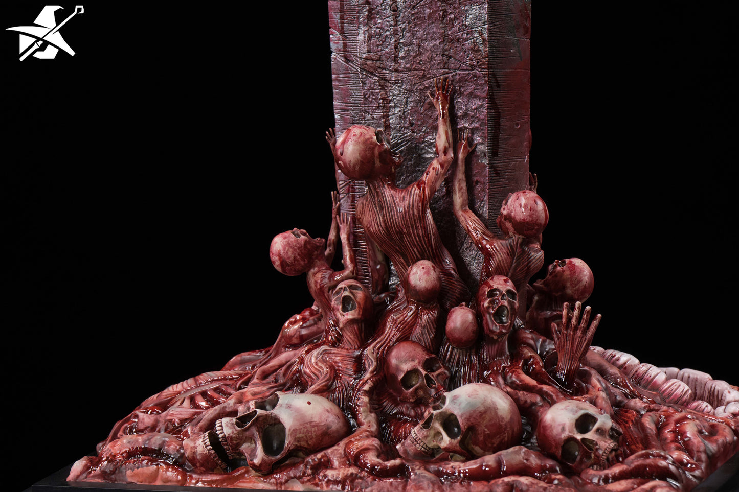 WUSHIMOWAN STUDIO – BERSERK: GUTS DRAGON SLAYER [PRE-ORDER]