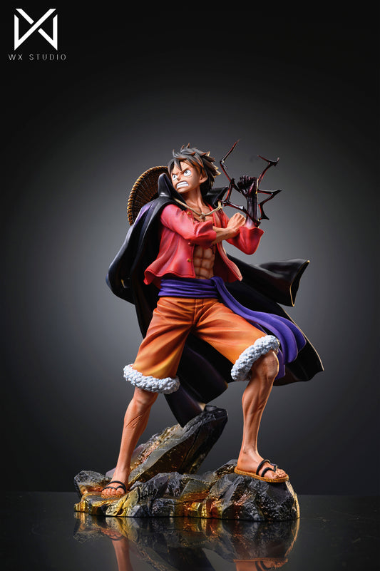 Sengoku Main de Bouddha - Accessoires - JacksDo - Résine - Figurine One  Piece