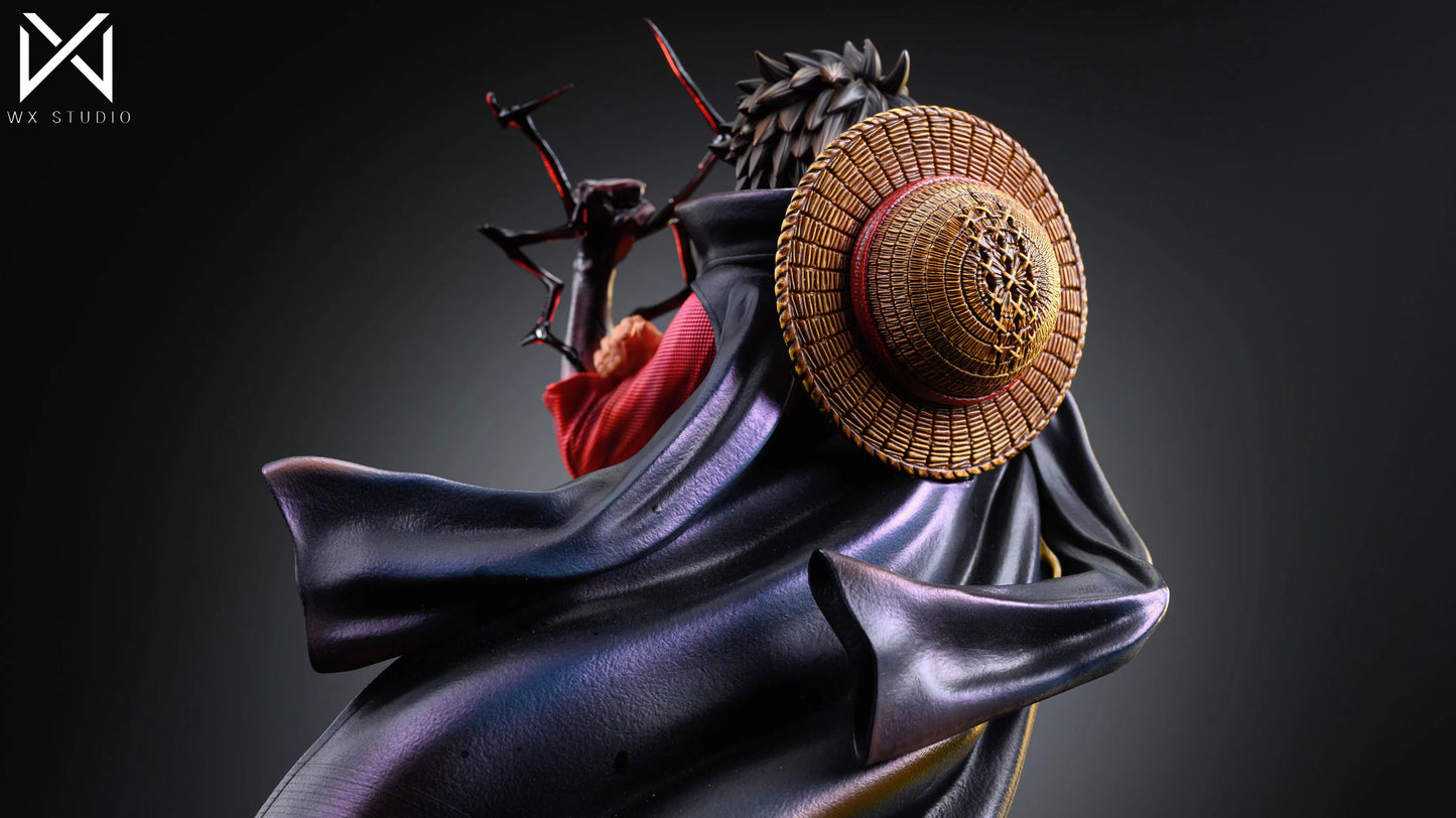 WX STUDIO – ONE PIECE: ONIGASHIMA ARC LUFFY [IN STOCK]