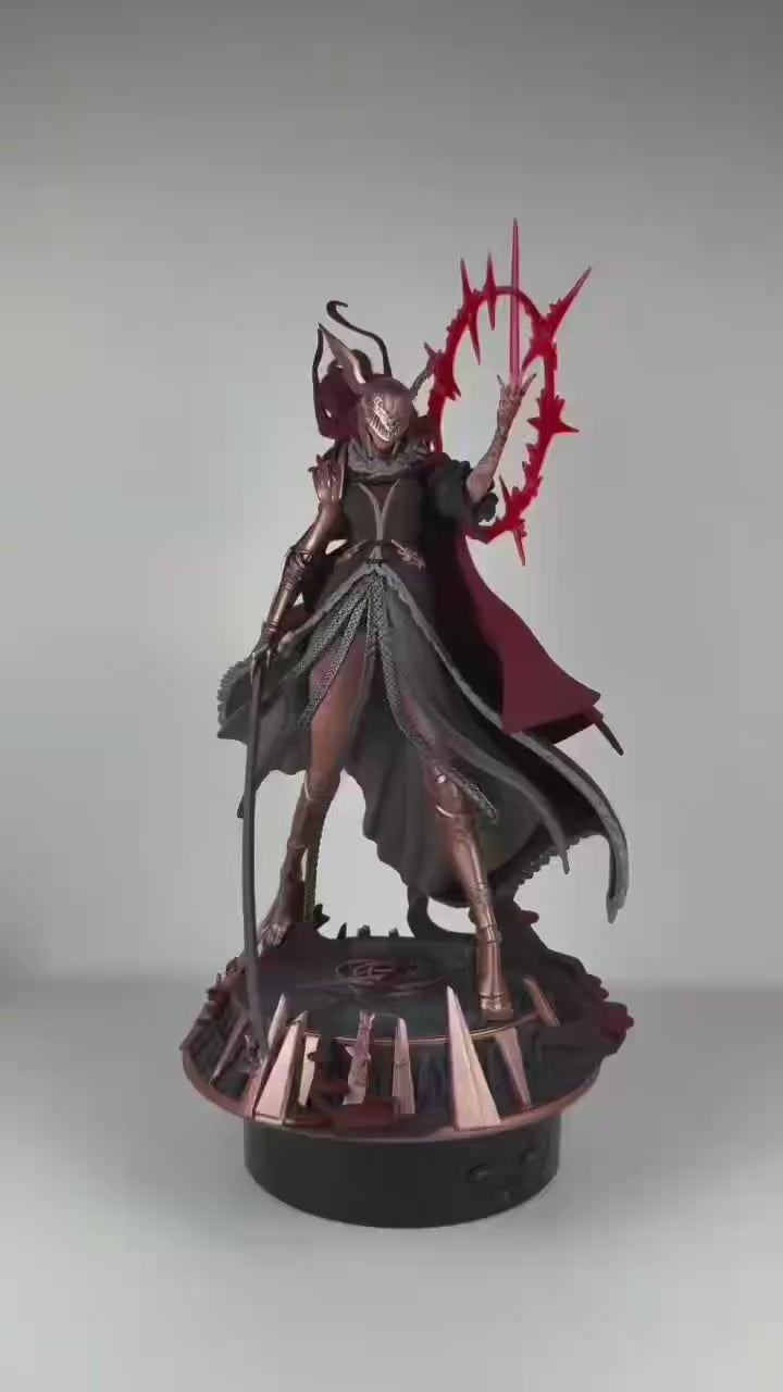 ANE STUDIO - ELDEN RING: MALENIA [PRE-ORDER] – FF COLLECTIBLES