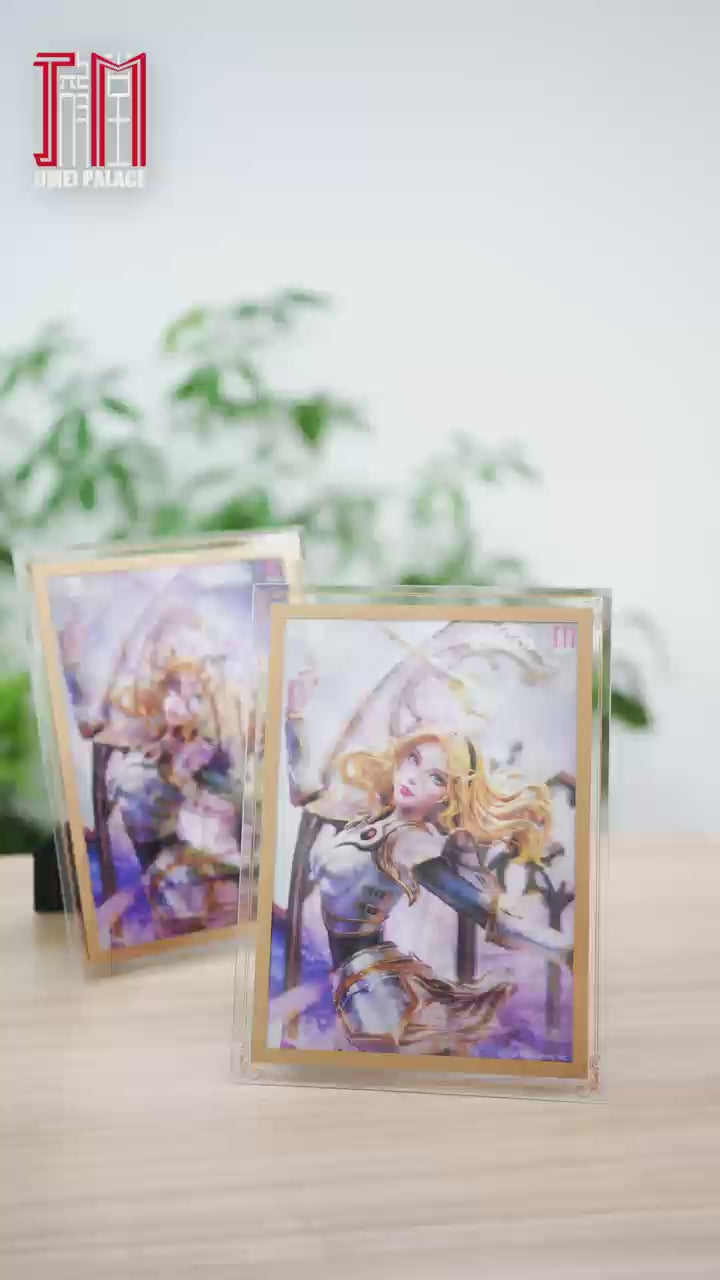 JIMEI PALACE STUDIO – LEAGUE OF LEGENDS: WORLDS 2024 LUX (LICENSED