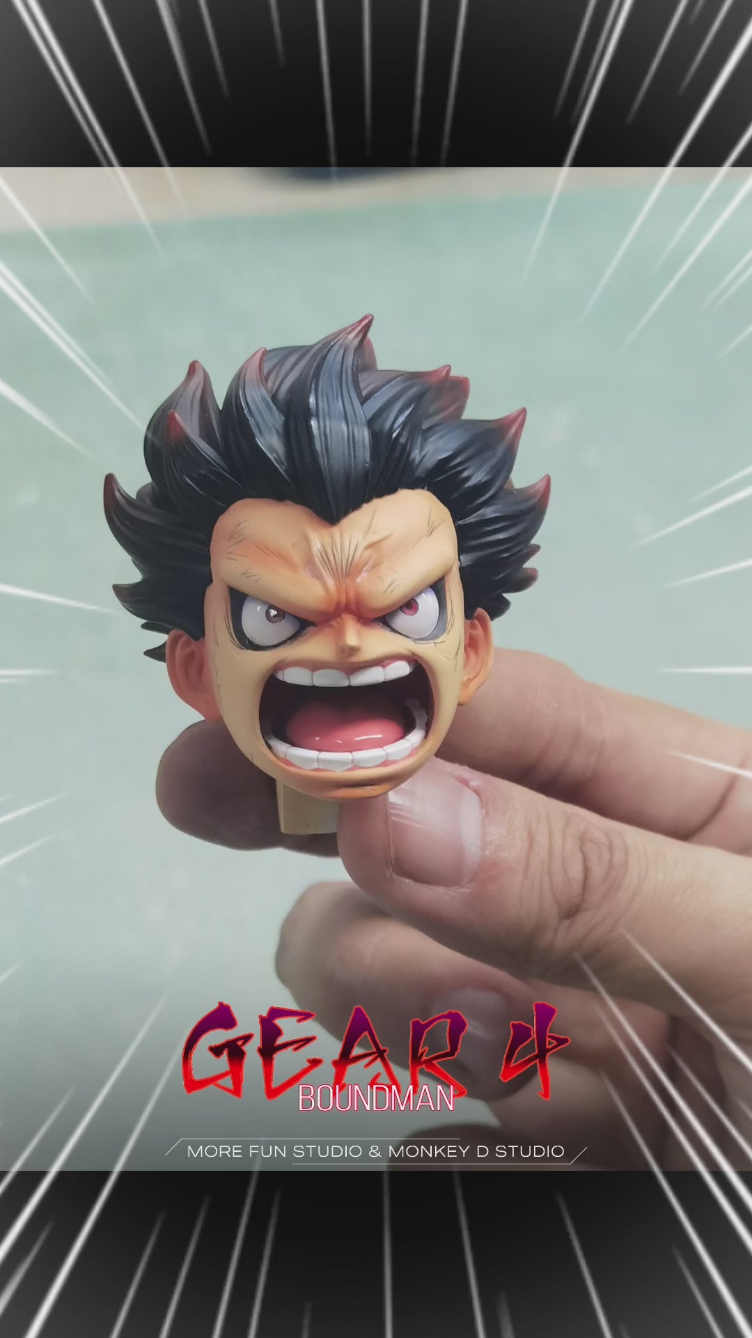 One Piece DXF - The Grandline Series - Wanokuni Vol.4