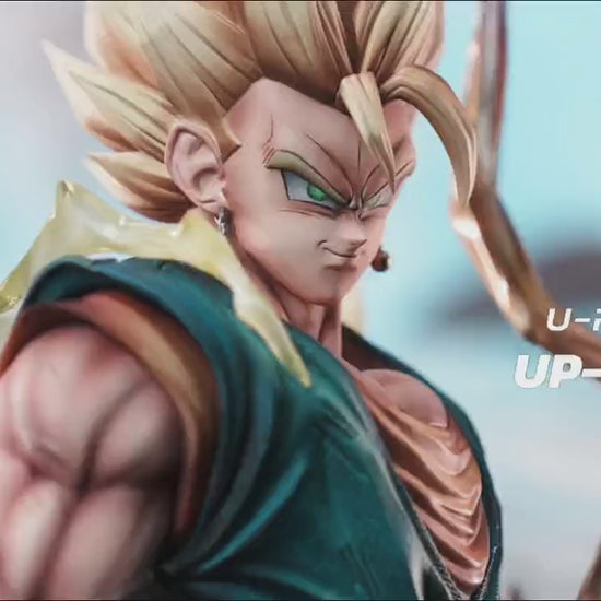 U-POWER STUDIO - DRAGON BALL SUPER VEGETTO 9