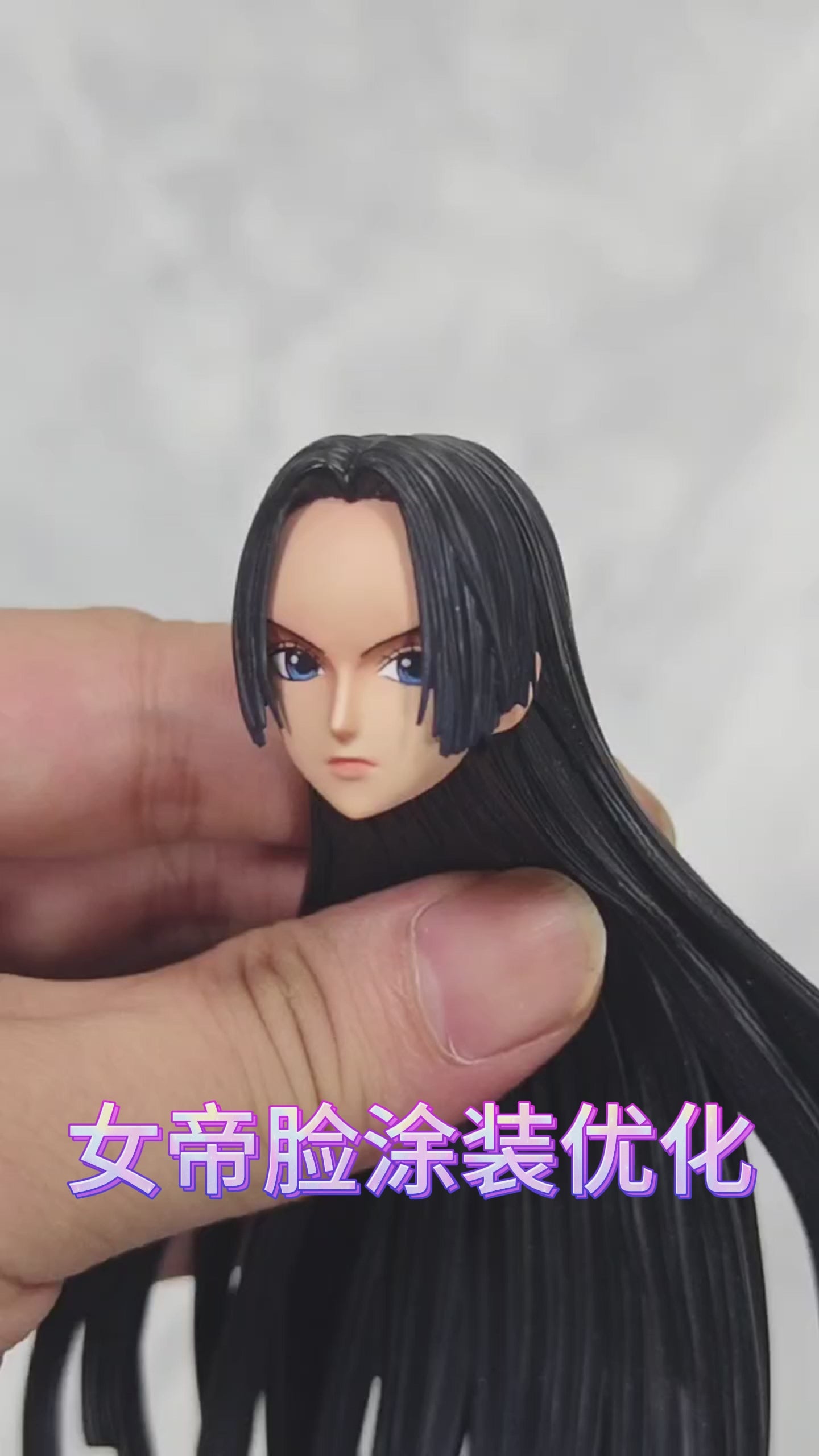 LX STUDIO – ONE PIECE: BOA HANCOCK [IN STOCK] – FF COLLECTIBLES