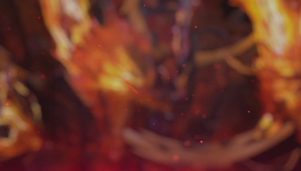 MORE FUN x MONKEY D STUDIO – ONE PIECE: FOUR EMPERORS VICE-CAPTAIN