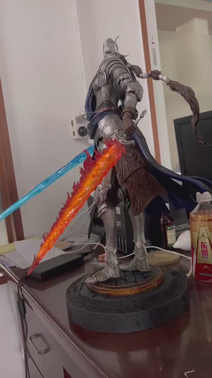 Sword&Wing Studio Elden Ring 親衛騎士ローレッタ Sword&Wing Studio – Elden Ring Royal knight Loretta