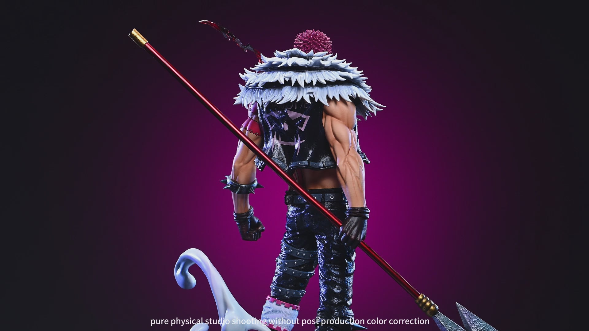 LX STUDIO – ONE PIECE: CHARLOTTE KATAKURI 2.0 [IN STOCK