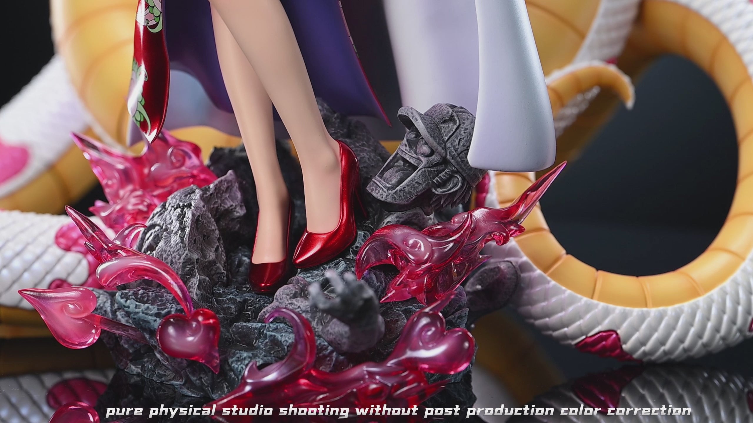Diamond Studio - Boa Hancock 18+ – i.Hstoys