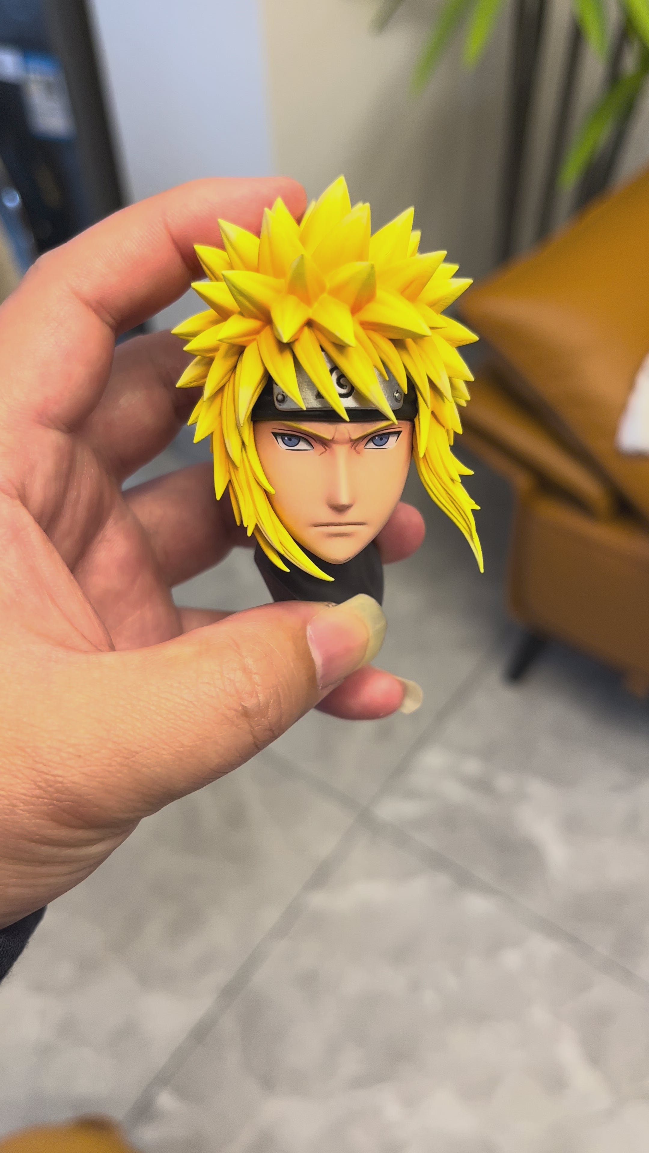 KP STUDIO – NARUTO: MINATO [IN STOCK] – FF COLLECTIBLES