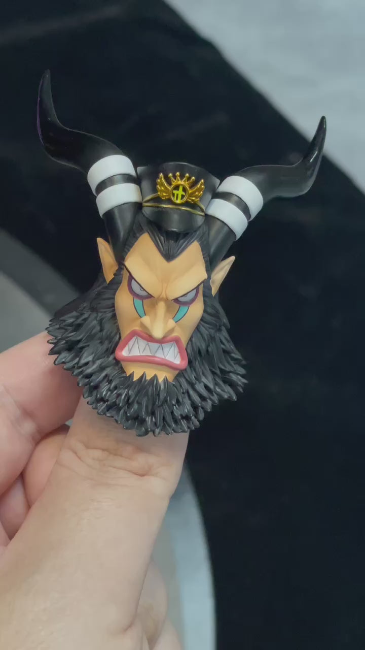 ワンピース 刑務官 マゼラン フィギュア ガレージキット LXスタジオ ワンピース 刑務官 マゼラン フィギュア ガレージキット LXスタジオの