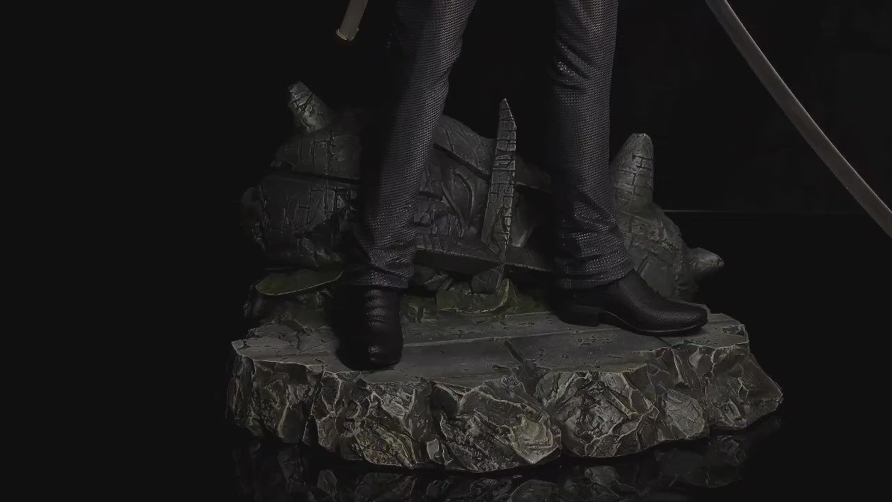 DITAISHE x DAJIANHAO STUDIO – ONE PIECE: DRESSROSA ARC ZORO