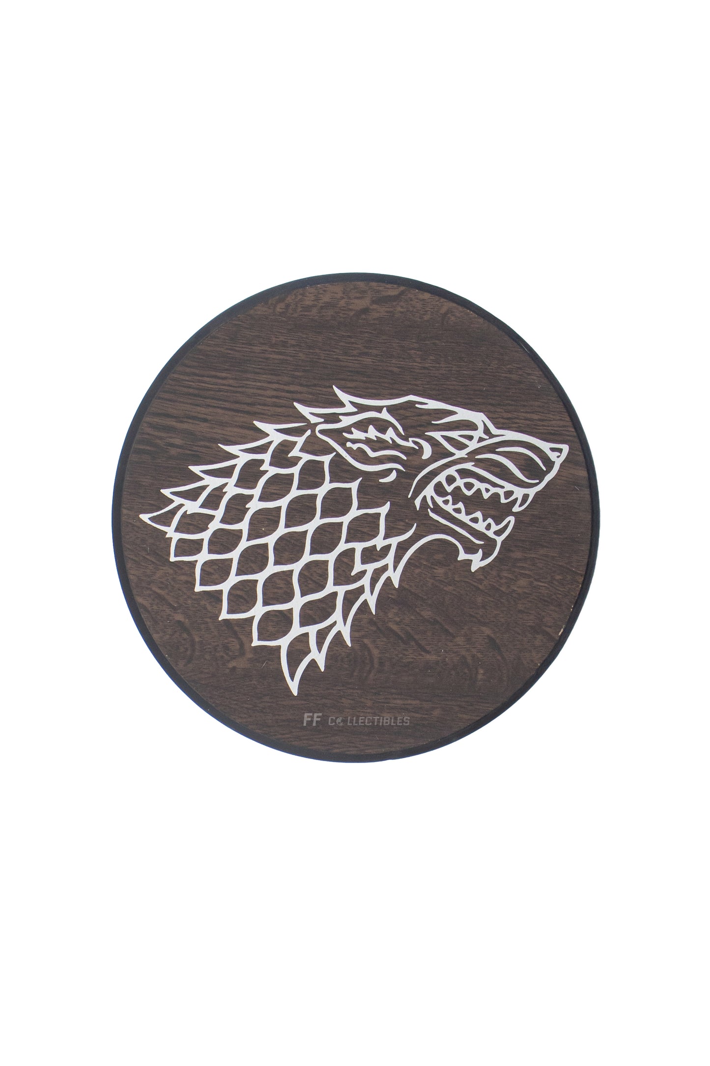 GAME OF THRONES - NEEDLE (HBO), ARYA STARK'S SWORD (with FREE wall plaque)