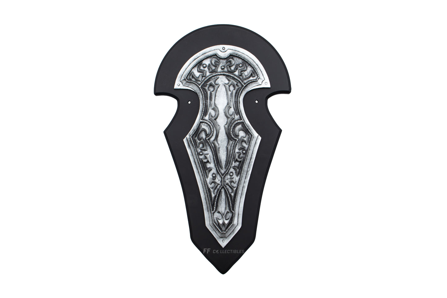 WORLD OF WARCRAFT – FROSTMOURNE AND SHADOWMOURNE SET (with FREE WALL PLAQUES)