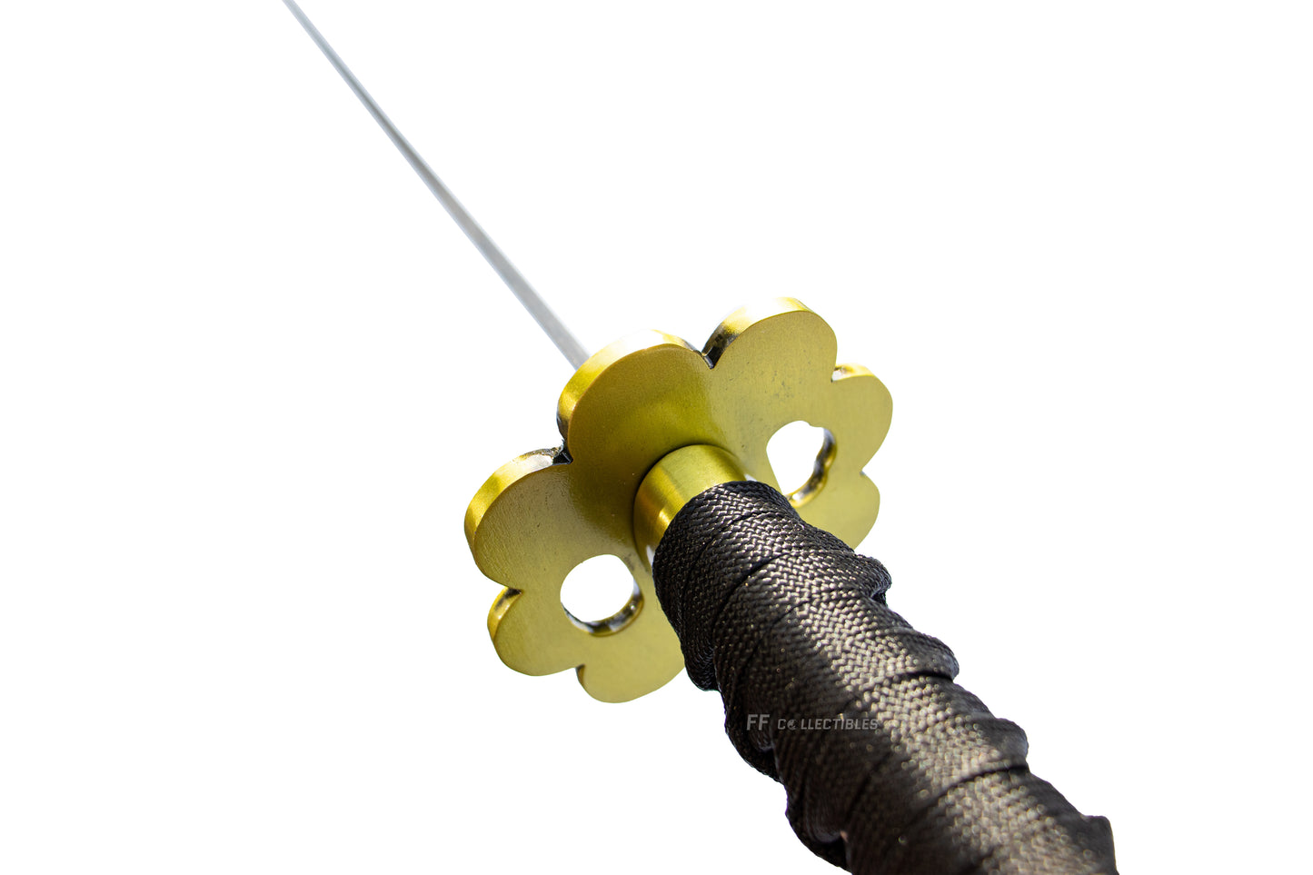 ONE PIECE – SHUSUI, THE SWORD OF RORONOA ZORO (w FREE sword stand)