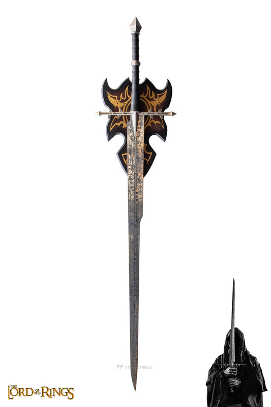 LORD OF THE RINGS – RINGWRAITH SWORD