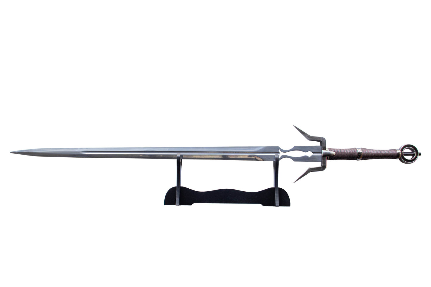 THE WITCHER – CIRI’S SWORD, ZIREAL