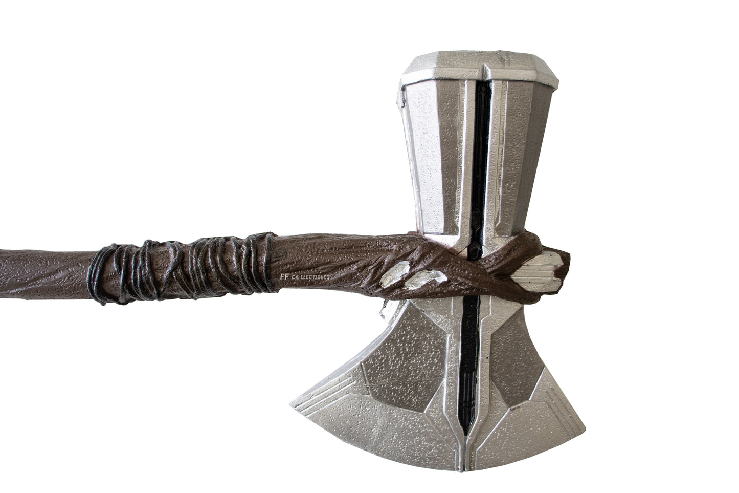 MARVEL'S AVENGERS - STORMBREAKER FOAM 4:5 REPLICA (72CM)