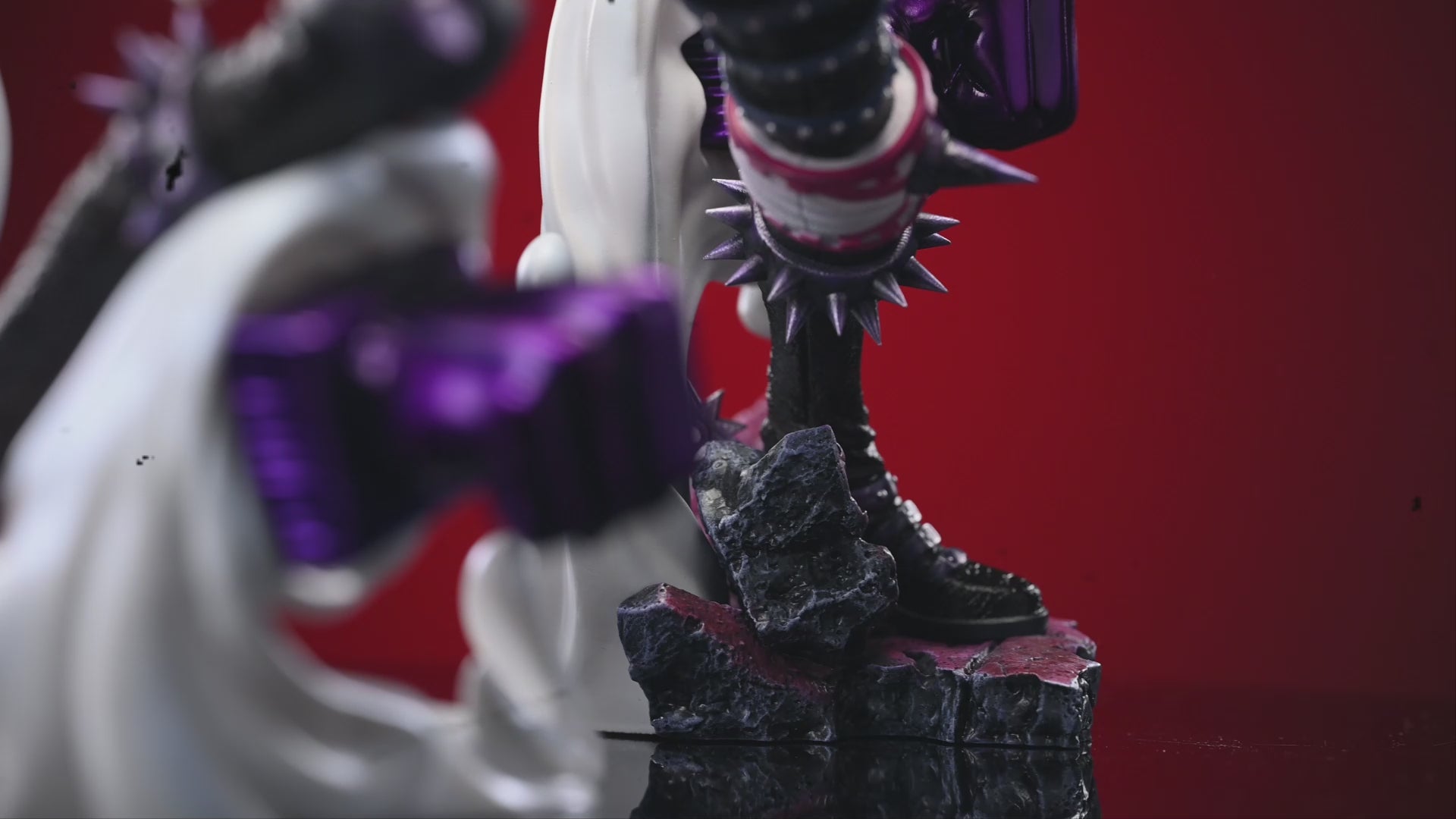 LX STUDIO – ONE PIECE: VICE-CAPTAIN SERIES 4. CHARLOTTE