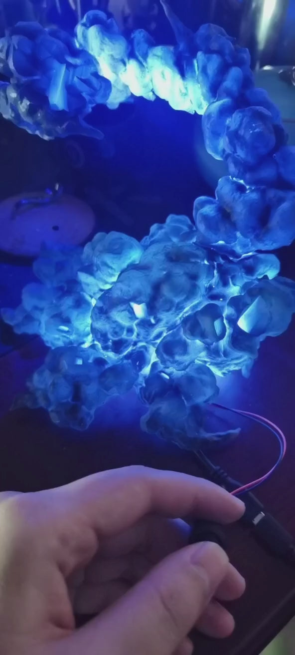 DOD STUDIO – ONE PIECE: LOGIA SERIES 1. THUNDER GOD ENEL [SOLD OUT