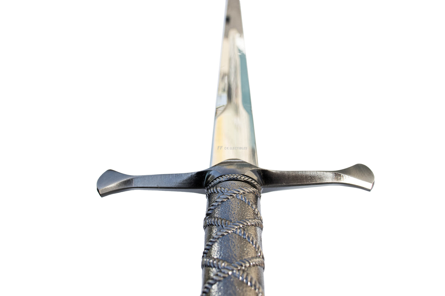 GAME OF THRONES - NEEDLE (BOOK), ARYA STARK'S SWORD (with FREE wall plaque)