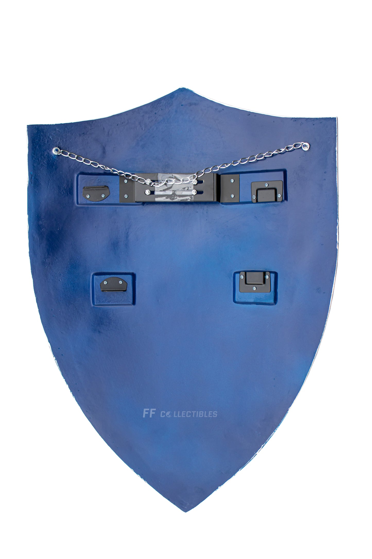 THE LEGEND OF ZELDA - HYLIAN SHIELD (LIFE SIZE RESIN REPLICA)