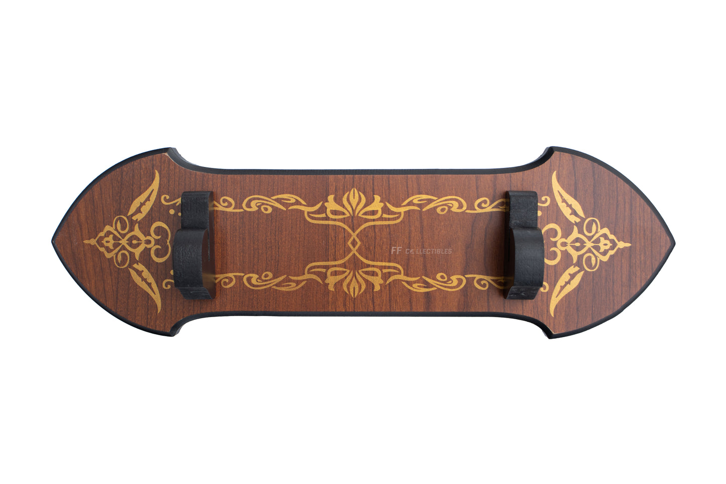 THE HOBBIT (LOTR) - THE SWORD OF THE ELVEN KING, THRANDUIL (with FREE wall plaque)
