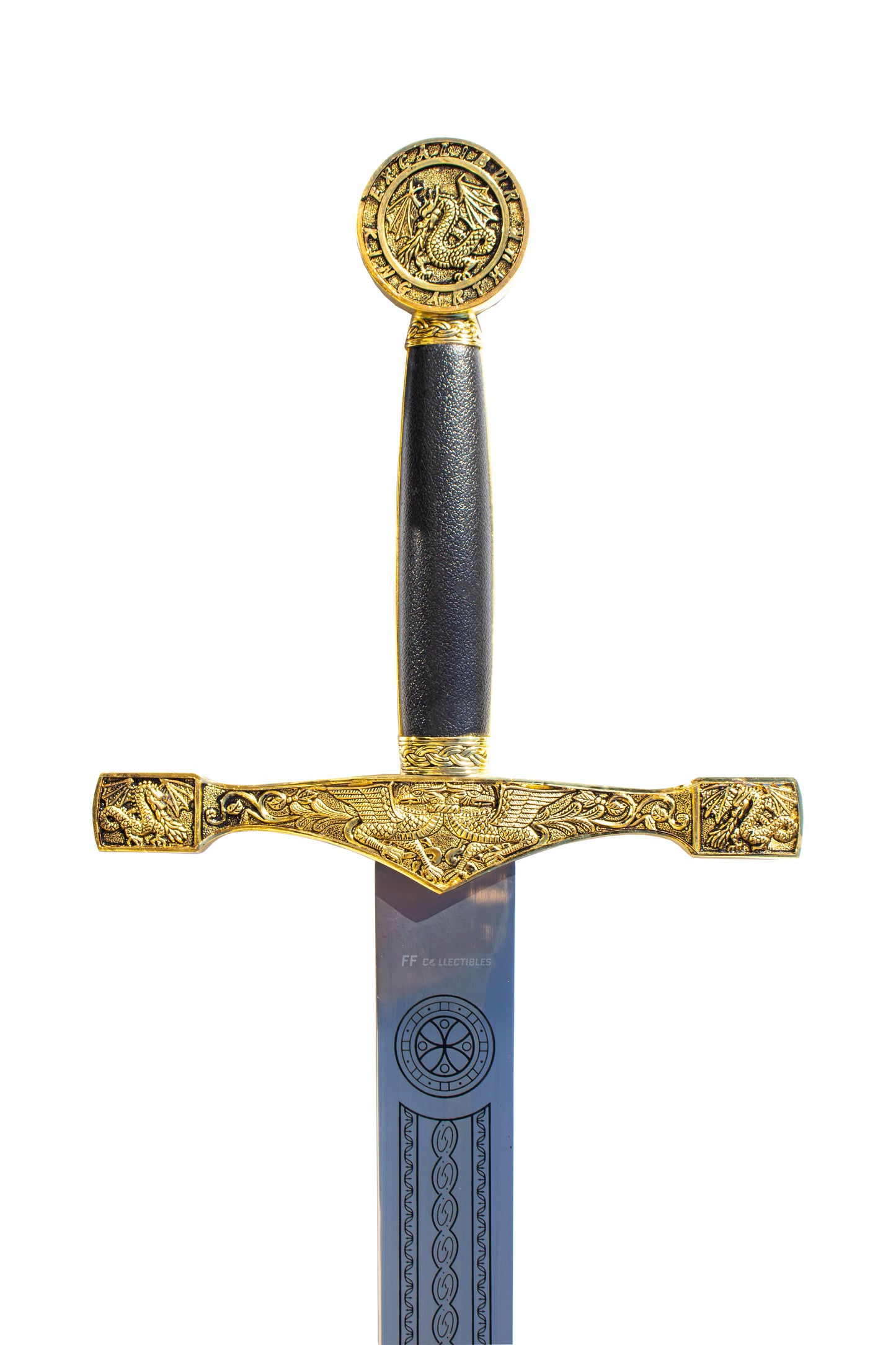 Excalibur Sword Limited Edition